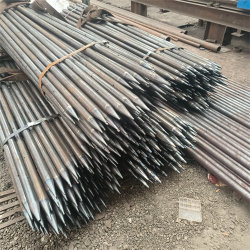 地质物探中地下管线的探测体例