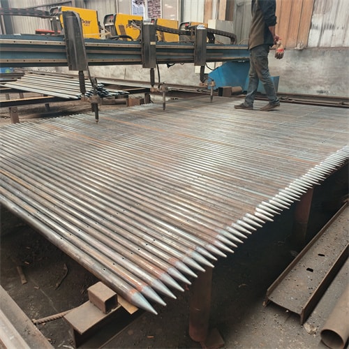 预埋注浆管利用方式步调