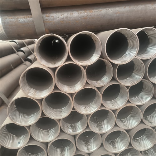 跟管（岩心管）