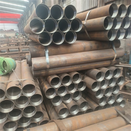 跟管（岩心管）