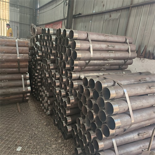 跟管（岩心管）