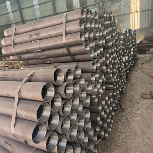 跟管（岩心管）